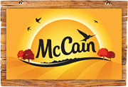 Papa McCain
