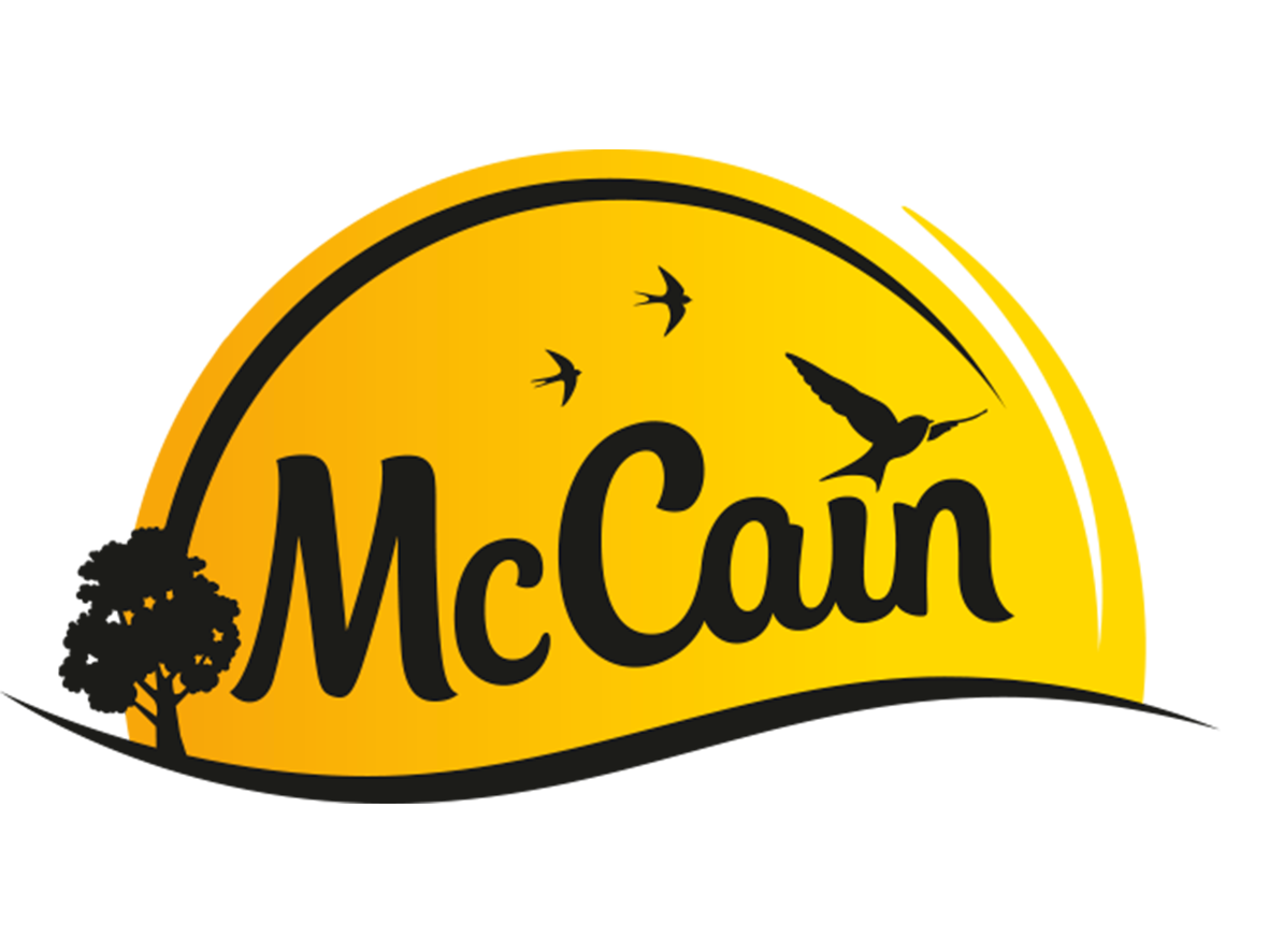 McCain
