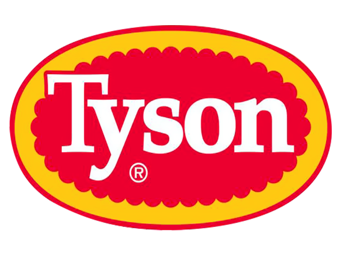 Tyson