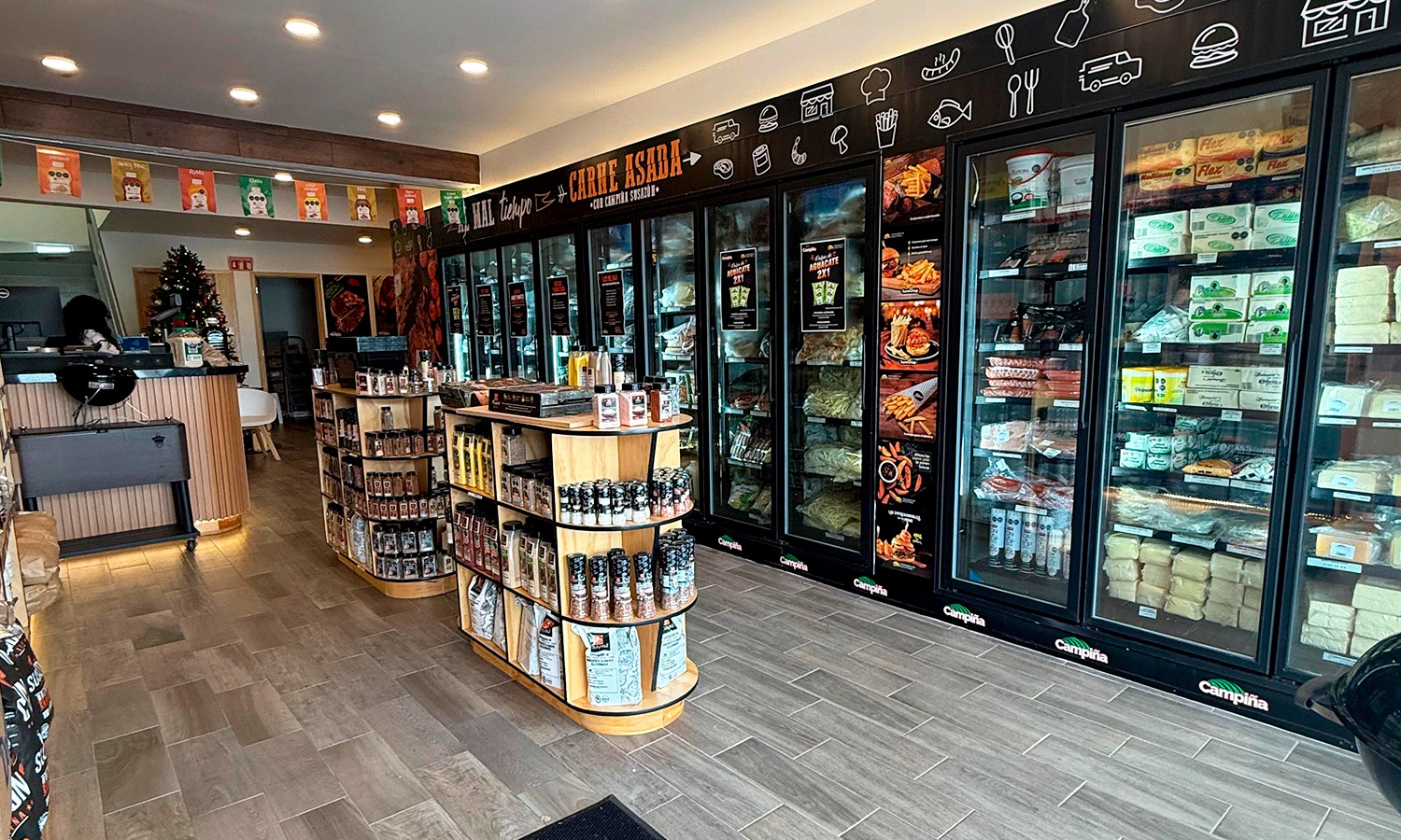 Imagen de Sabor y Calidad